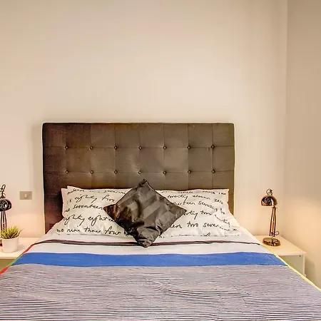 Marvellous St.Peter'S Penthouse Lägenhet *