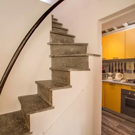 Marvellous St.Peter'S Penthouse * Rom
