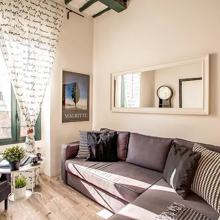 Marvellous St.Peter'S Penthouse Rom