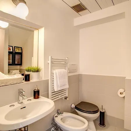 Marvellous St.Peter'S Penthouse Rom