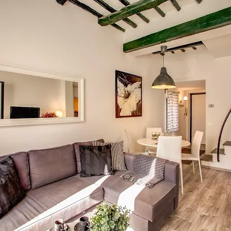 Marvellous St.Peter'S Penthouse Lägenhet *