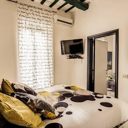 Marvellous St.Peter'S Penthouse Rom