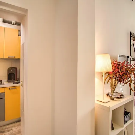 Marvellous St.Peter'S Penthouse Lägenhet *