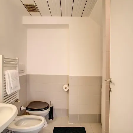 Marvellous St.Peter'S Penthouse Lägenhet Rom