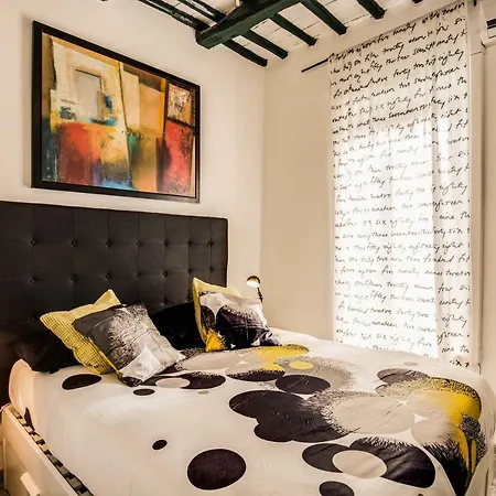 Marvellous St.Peter'S Penthouse Rom