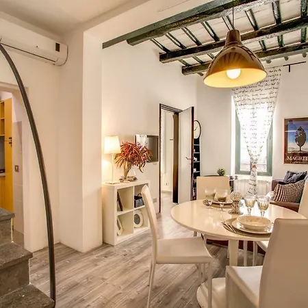 Marvellous St.Peter'S Penthouse Lägenhet