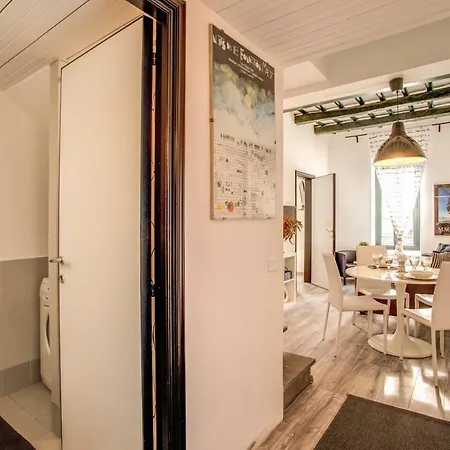 Marvellous St.Peter'S Penthouse * Rom