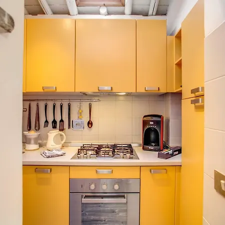 Marvellous St.Peter'S Penthouse 罗马