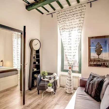 Marvellous St.Peter'S Penthouse 罗马