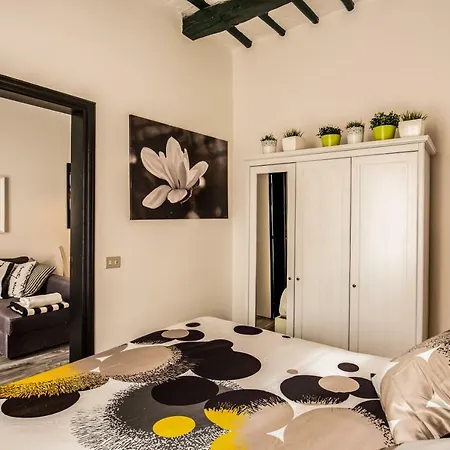 公寓 Marvellous St.Peter'S Penthouse