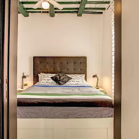 Marvellous St.Peter'S Penthouse *