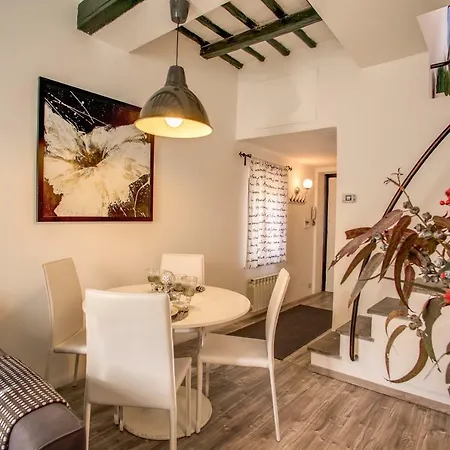 Marvellous St.Peter'S Penthouse